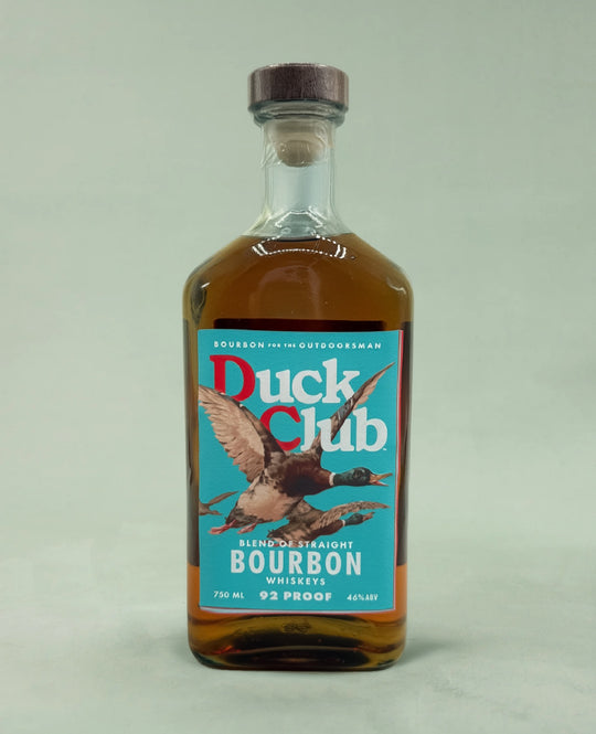 Duck Club, Bourbon