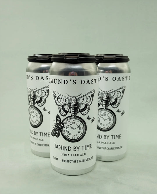 Edmund’s Oast, Bound by Time IPA