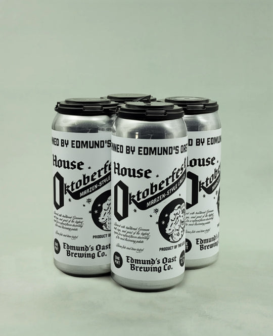 Edmund’s Oast Brewery, Oktoberfest