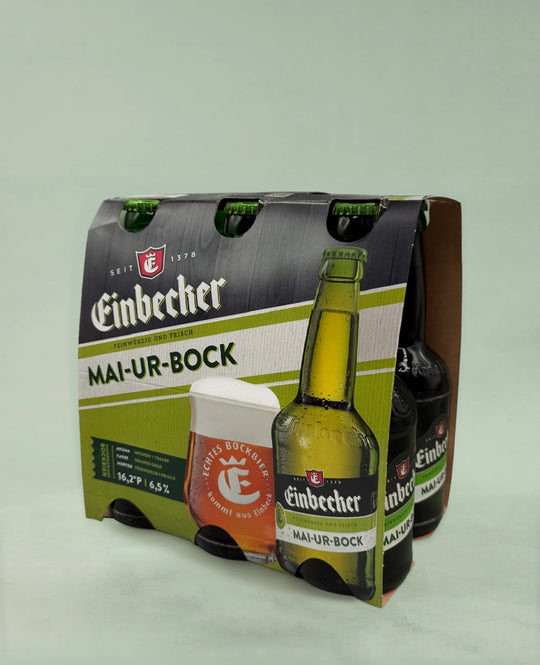 Einbecker, Mai Bock