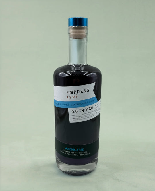 Empress, 0.0