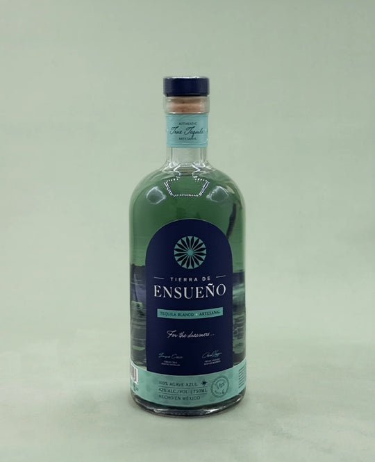 Tierra de Ensueno, Blanco