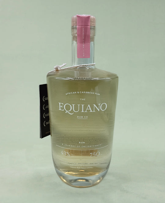 Equiano, Light Rum