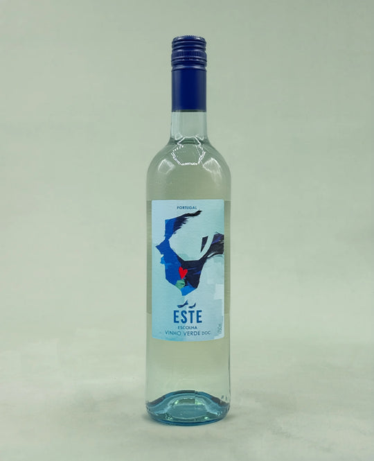 Este Vinho Verde Blanc