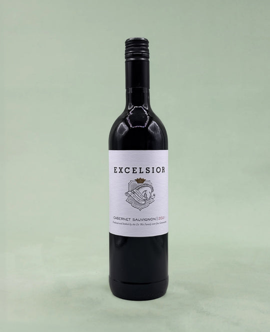 Excelsior, Cabernet Sauvignon