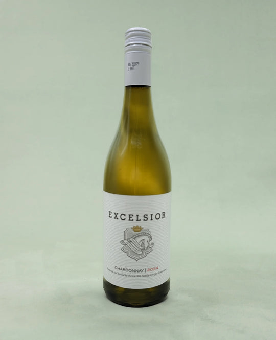 Excelsior, Chardonnay