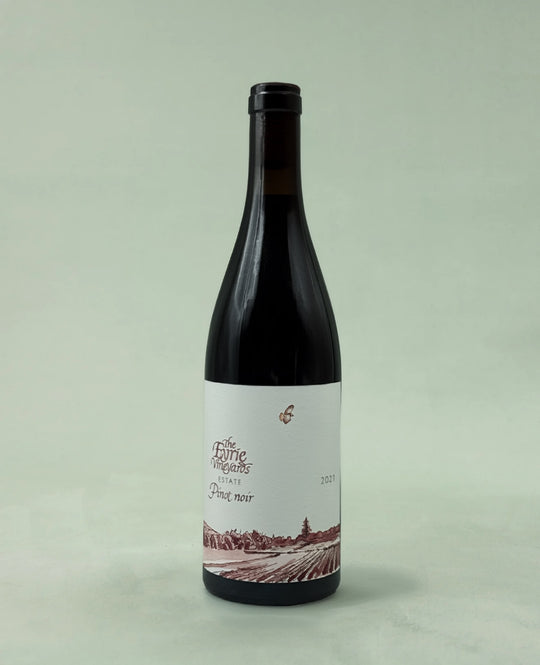 Eyrie Vineyards, Estate Pinot Noir