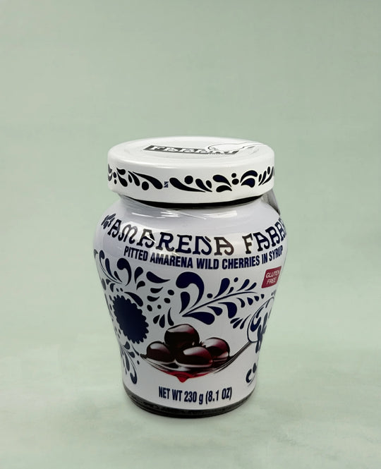 Fabbri Amarena Cherries