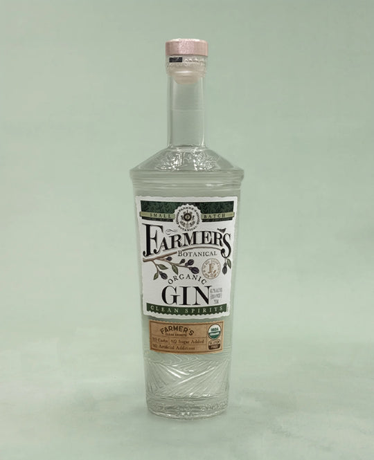 Farmers Gin