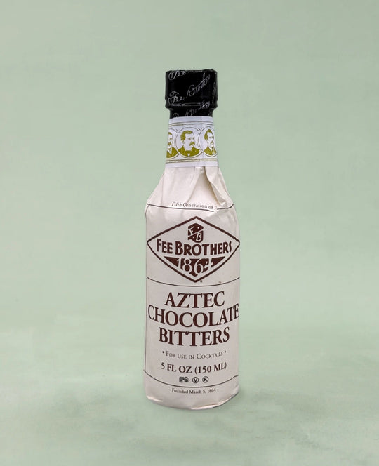 Fee Brothers, Aztec Chocolate Bitters