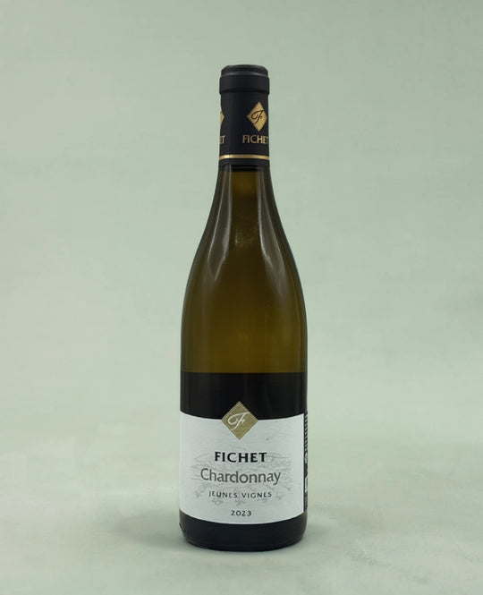 Fichet, Chardonnay