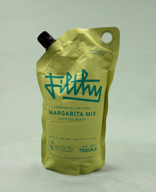 Filthy, Margarita Mix 32oz