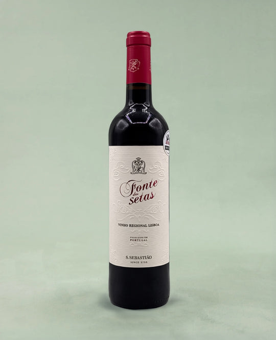 Fonte das Setas Red