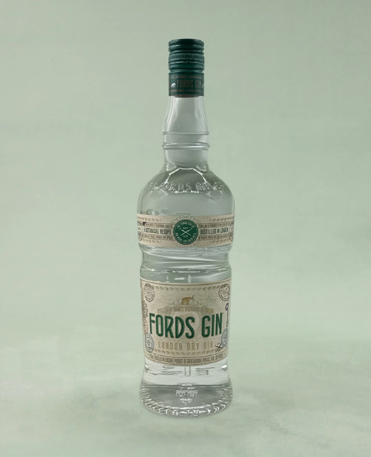 Fords, Gin