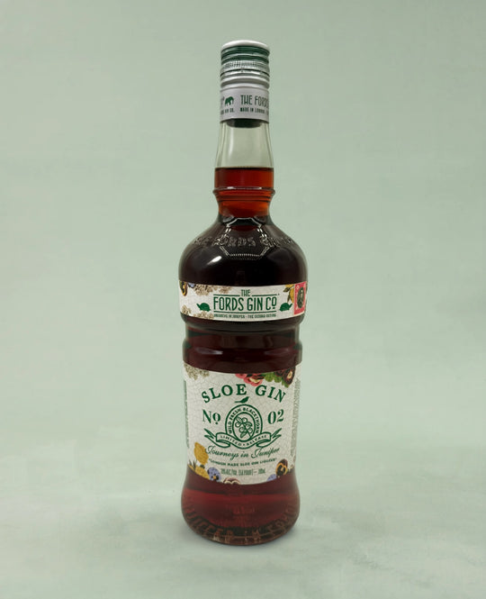Fords, Sloe Gin