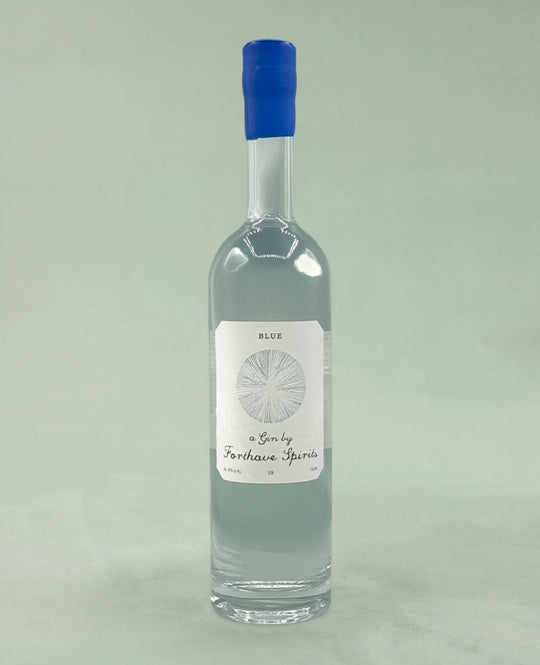 Forthave, Blue Gin