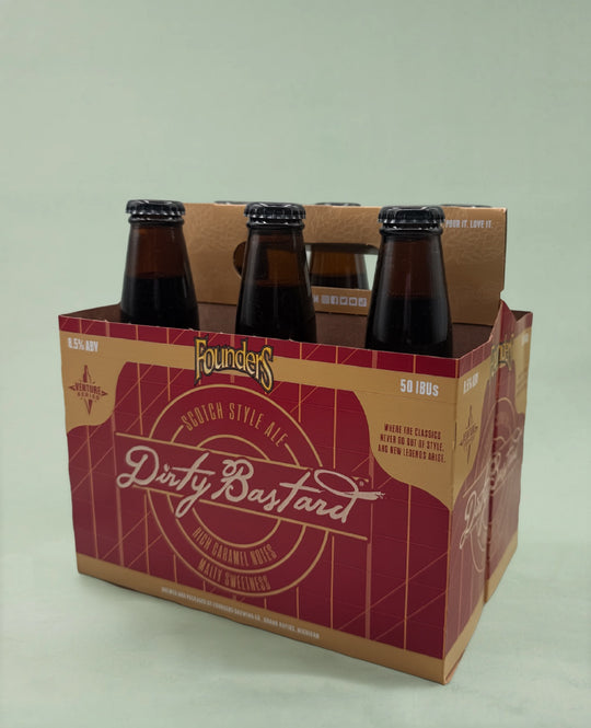 Founders Dirty Bastard