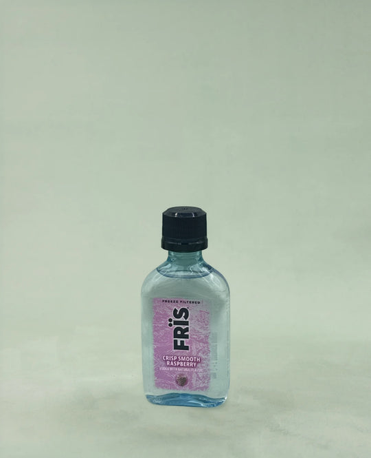 Fris, Raspberry Vodka 50ml