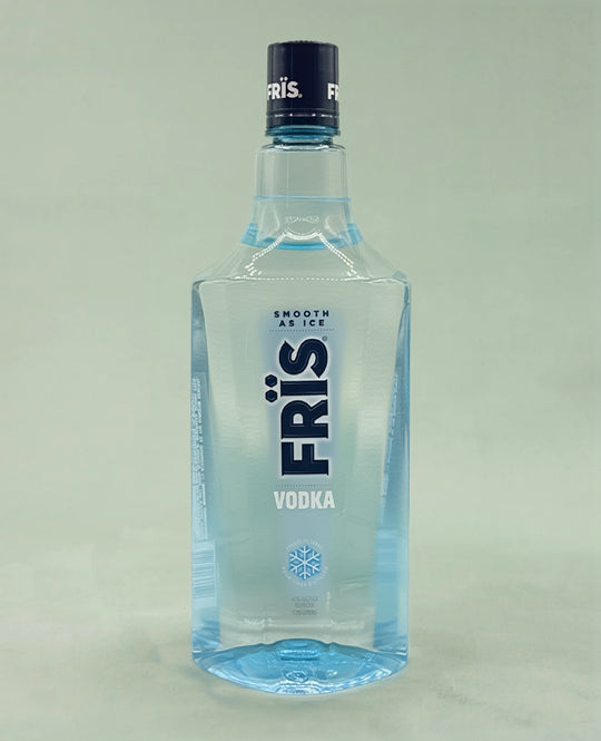 Fris, Vodka