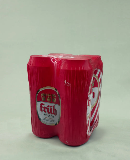Fruh, Kolsch