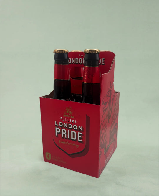 Fullers London Pride