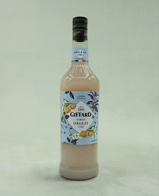 Giffard, Orgeat Syrup