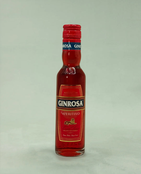 GinRosa, Aperitivo 200ml