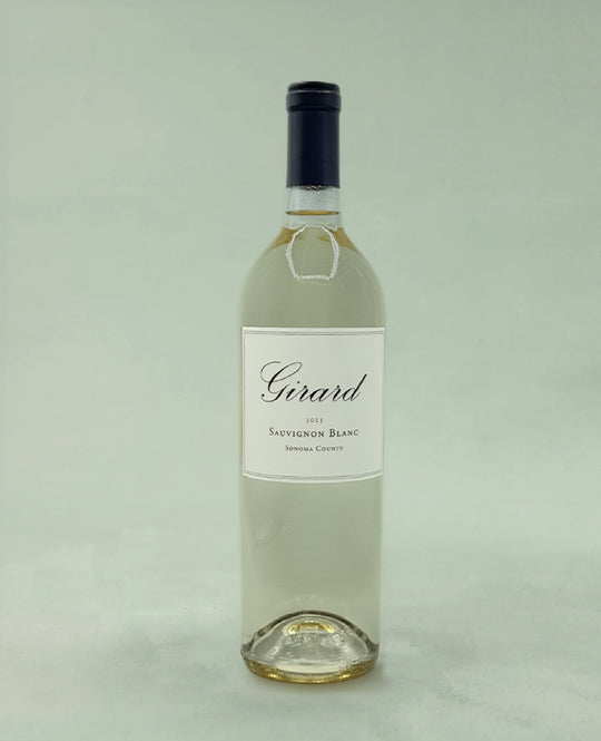 Girard, Sauvignon Blanc
