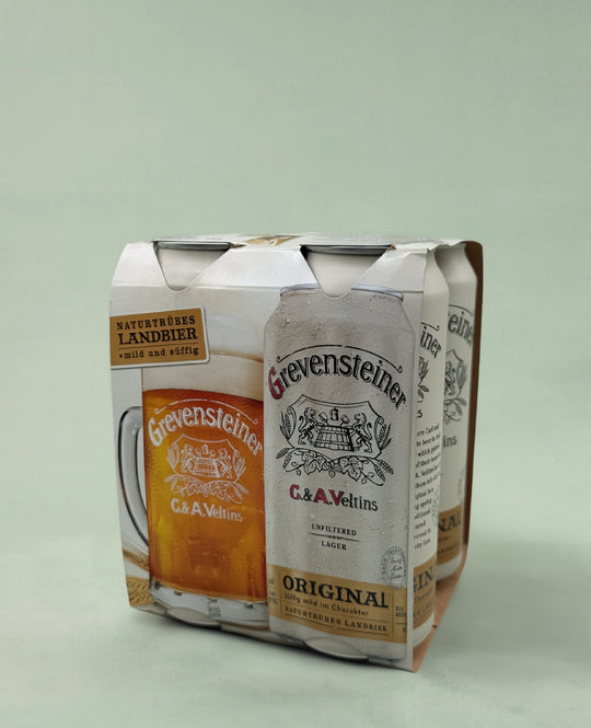 C&A Veltins, Grevenstein Kellerbier