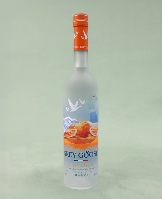Grey Goose, L’Orange