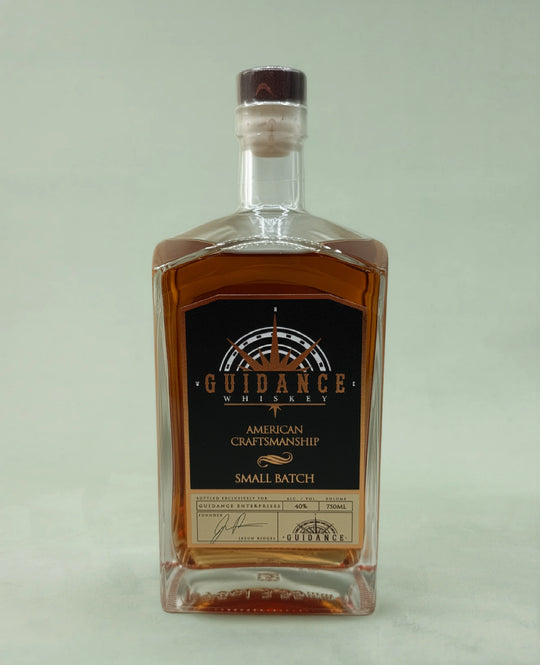 Guidance Whiskey