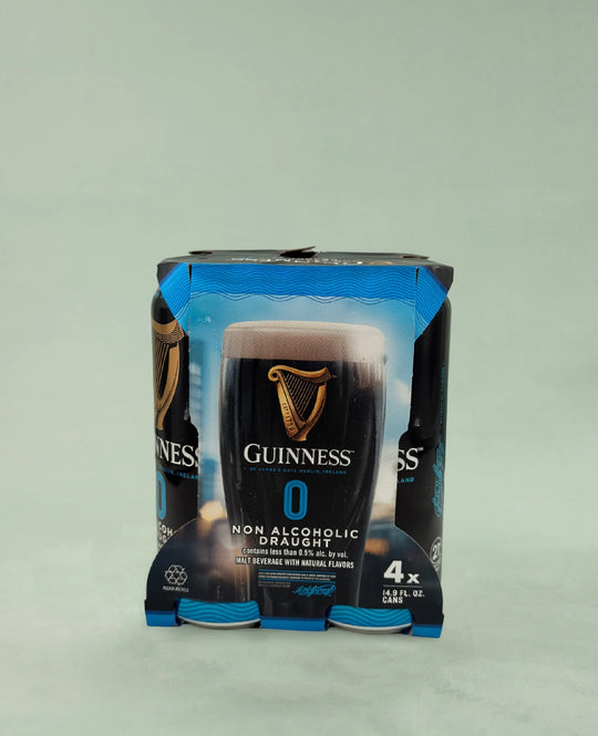 Guinness Non-Alcoholic