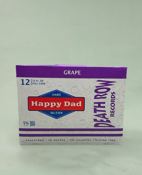 Happy Dad, Death Row Grape