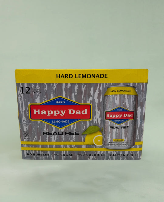 Happy Dad, Hard Lemonade