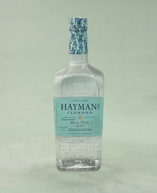 Hayman's Old Tom Gin
