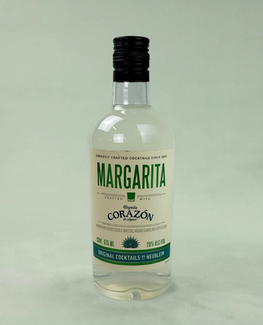 Heublein, Margarita