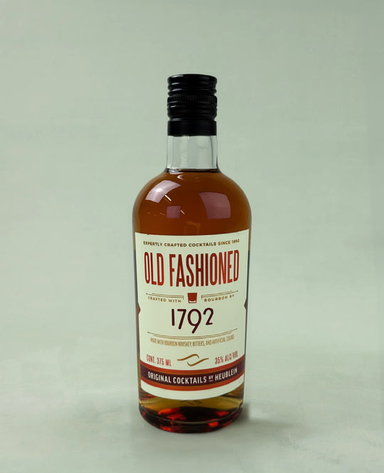 Heublein, Old Fashioned