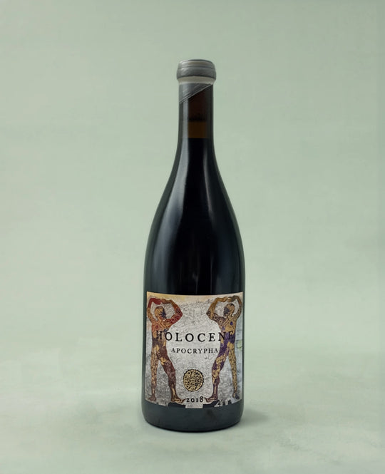 Holocene, Apocrypha Pinot Noir