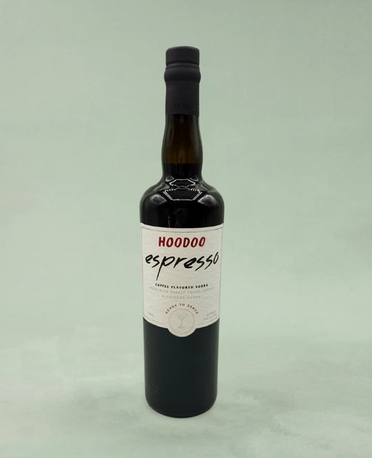 HooDoo, Espresso Martini 750ml