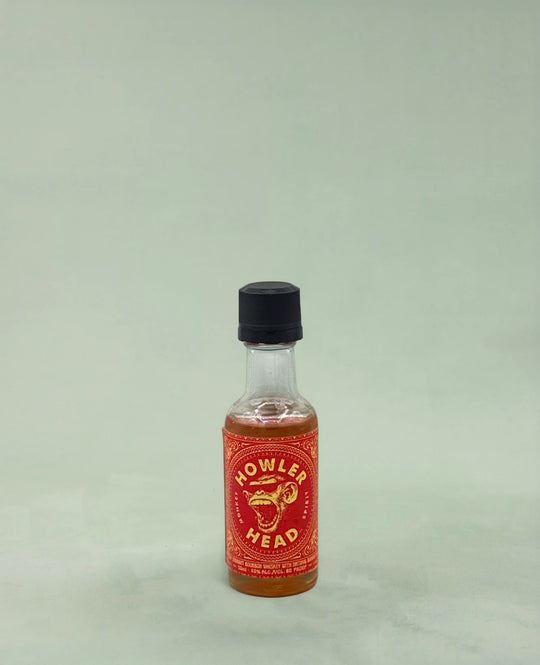 Howler Head, Banana Whiskey 50ml