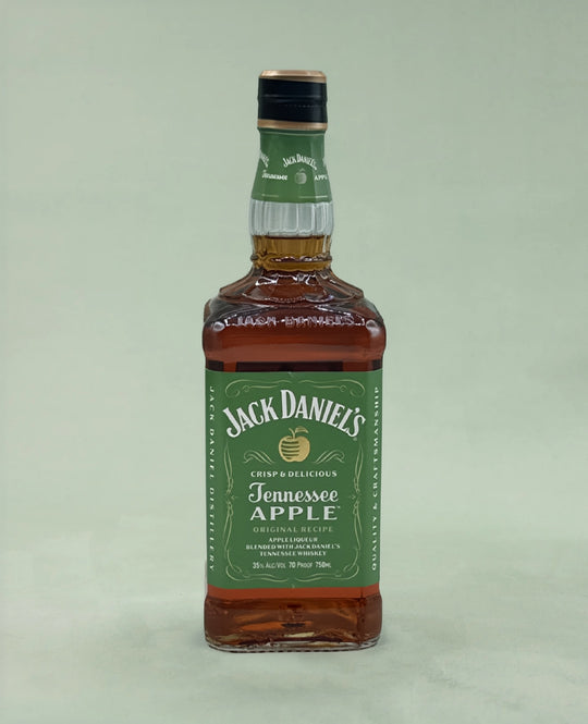 Jack Daniels, Apple