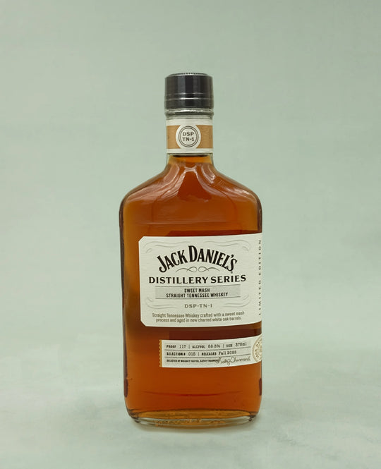Jack Daniels, Distillery Series #15