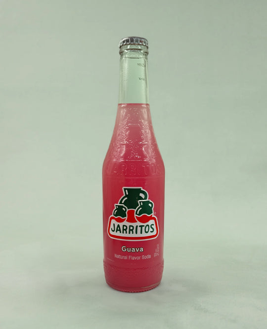 Jarritos, Guava