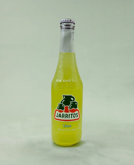 Jarritos, Lime