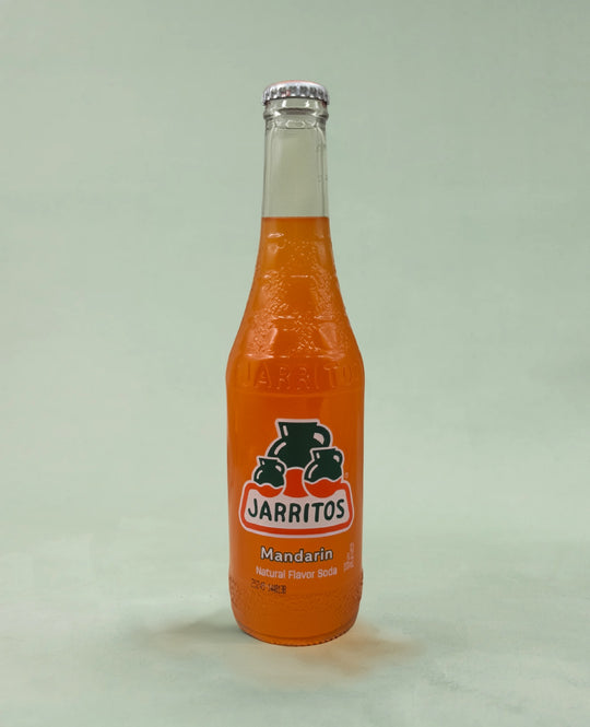Jarritos, Mandarin