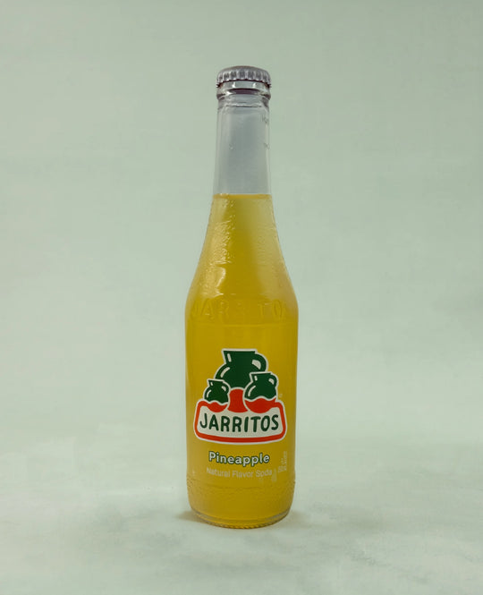 Jarritos, Pineapple