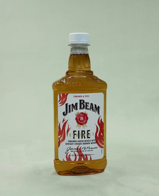 Jim Beam, Kentucky Fire
