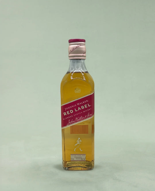 Johnnie Walker, Red Label