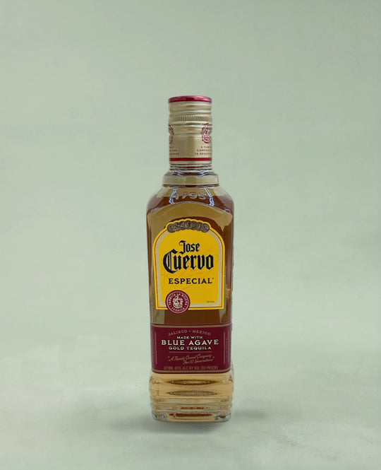 Jose Cuervo Tequila, Gold
