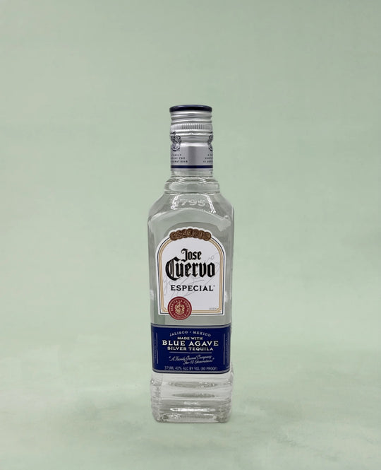 Jose Cuervo Tequila, Silver